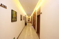 Luanchuan Laojunshan Yunshuiwu Homestay (Laojunshan Mountain Scenic Spot) - 2 Yıldız