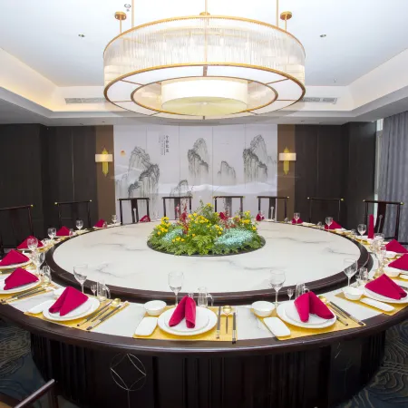 Yeshi International Hotel