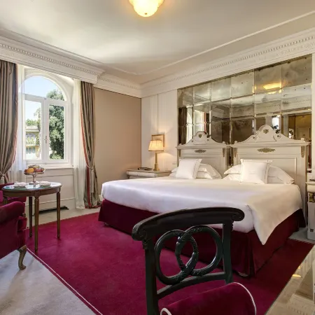 Hotel Regency - Small Luxury Hotels of the World