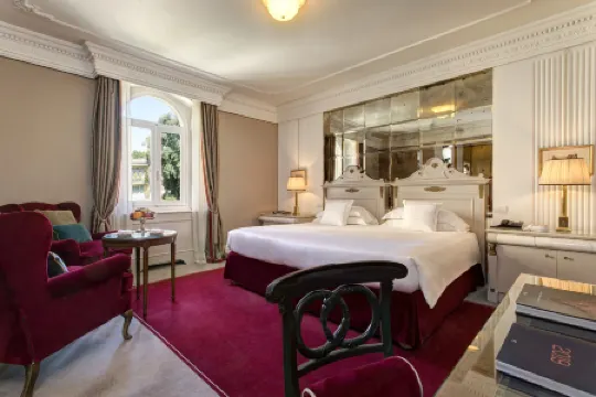 Hotel Regency - Small Luxury Hotels of the World