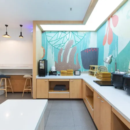 HanTing Hotel (Gu'an)