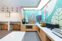 HanTing Hotel (Gu'an) - breakfast