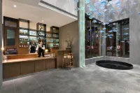 Shangquan Lishe Diyiquan  Hotel - bar