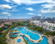 Country Garden Flower City Hotel Hotels in Фошань