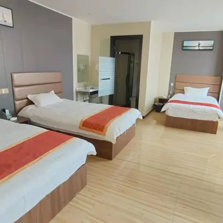 Xiao WanHao Business Hotel