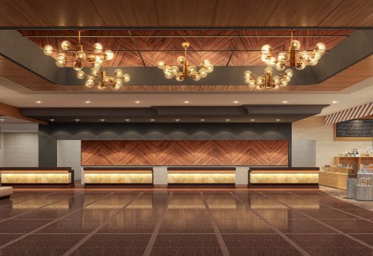 4. 조잔케이 뷰 호..