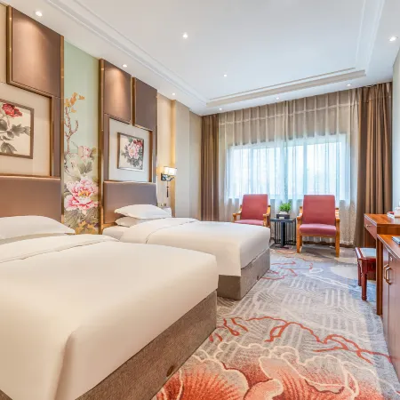 Mudan Hotel