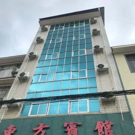Oriental Hotel