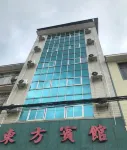 Oriental Hotel