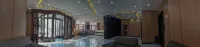 zhenglabqi xiyue hotel فنادق في جنغ لان تشي