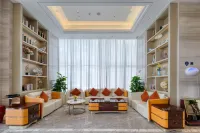 Kyriad Marvelous Hotel (Fangchenggang Administration Center, High Speed Railway Station)