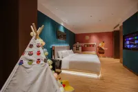 Yitel Zhige Hotel (Yangqu Shouyi South Road) Hotels in Yangqu