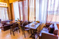 Lugu Lake Deyang Holiday Villa