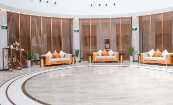 Taizhou Grand Hotel Resort