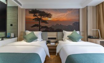 Gaopeng Hotel Nanchang (Jiangxi Shida South Road Subway Station)