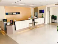 Homeinn Selected Hotel (Suzhou Municipal Government Wanda Plaza) - 2-Sterne