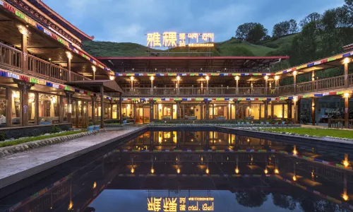Yake Inn