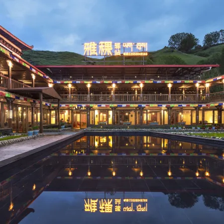 Yake Inn