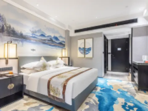 Rezen Select Anqing Hotels in Anqing