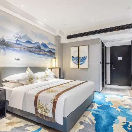 Rezen Select Anqing