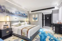 Rezen Select Anqing Hôtels à : 