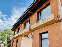 Wuhu Nature Zhiran Homestay - Ostelli