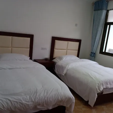 Nanjiang Yangchun bamboo gardenhome stay