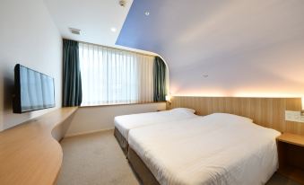 Hotel Art Stay Naha - Housity