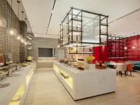 麗江古城大水車亞朵酒店 麗江酒店
