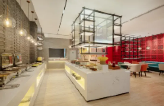 Atour Hotel LiJiang Gucheng Dashuiche