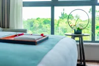 BTG HANGFA AIRPORT HOTEL Hotels in Luzhou