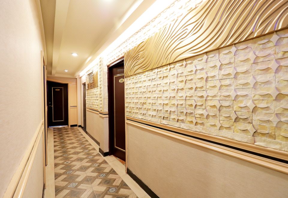 피닉스 파빌리온 핫 스프링 호텔 스위트룸