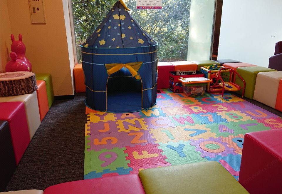 기쿠치 간코 호텔