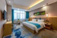 Good China City International Hotel Hotels in Xingan