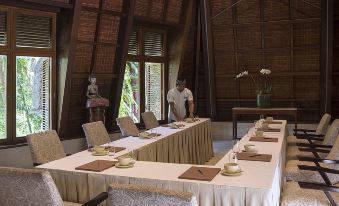 Four Seasons Resort Bali at Sayan