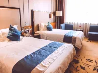 Qingfeng International Hotel Hoteles en Renqiu