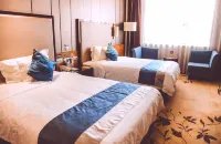 Qingfeng International Hotel Hotels in Renqiu