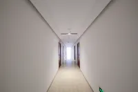 Ningde Youyuemeisu apartment