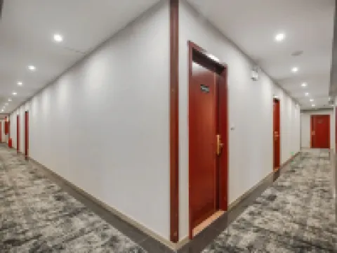 Guangzhou Jiulong Hotel (Guiding Branch) Hotels in Guiding County