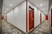 Guangzhou Jiulong Hotel (Guiding Branch) Hotel di Guiding