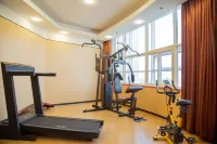 Grand Qihe Hotel - Gym