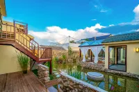 Longqing Gorge Puli Diary home stay