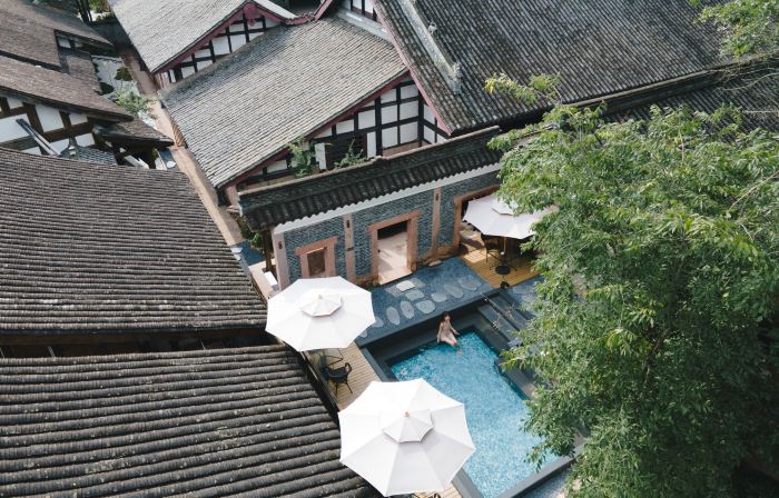 Shisanjian Hotel