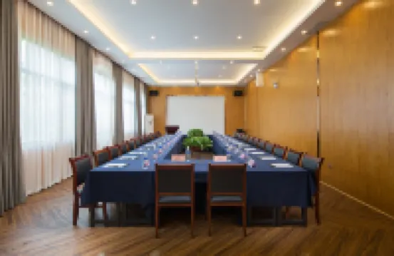 Mellow Orange Hotel (Changsha Window of  the World)