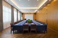 Mellow Orange Hotel (Changsha Window of  the World)