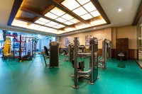 Kunming Jiali Ze Saville Royal Hotel - Gym
