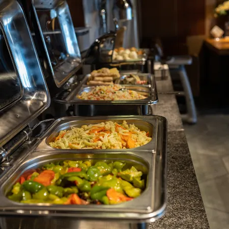Tuyue Art Hotel（Sunshine 100 Wanda Plaza）