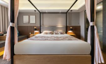 Tuyue Art Hotel(Sunshine 100 Wanda Plaza)