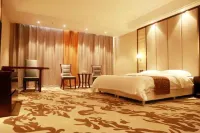 Fulaiden Changling Hotel Hotels in Changling