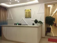 Peace and Simple Way Theme Hotel